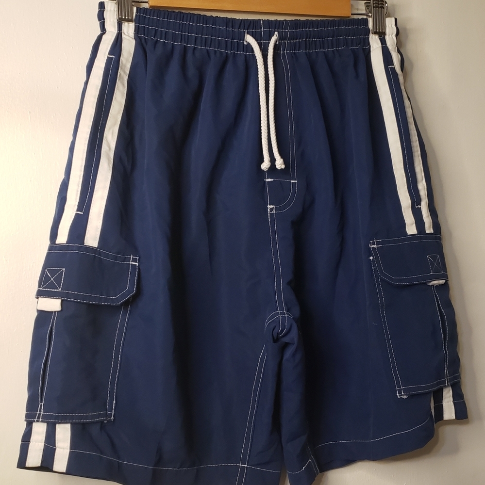 Swimming Trunks